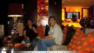 Red Rock Las Vegas Player's Forum Trip November 2008