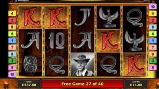 Book Of Ra Stonking Big Bonus Round from Dunover...