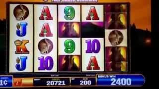 Mustang Slot Machine Slot Machine Bonus Max Bet New York Casino Las Vegas