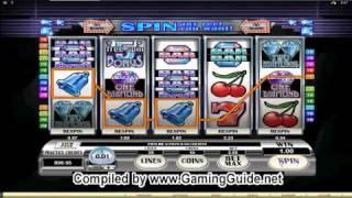 All Slots Casino Retro Reels Diamond Glutz Video Slots