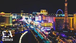 14 Las Vegas Strip Hotels And Casinos To Close Due To Coronavirus