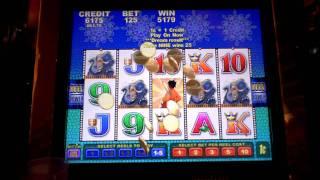 Slot hit on Bolly Boogie at Parx Casino