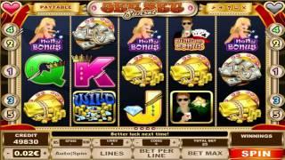 JetSet• slot game by iSoftBet | Gameplay video by Slotozilla