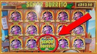 NEW SLOTS • BIG BONUS