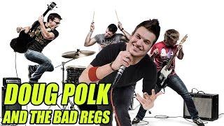 Doug Polk And The Bad Regs (Day 12, Bankroll Challenge)