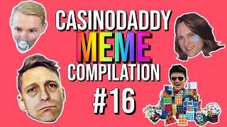 Memes Compilation 2020 - Best Memes Compilation from Casinodaddy V16