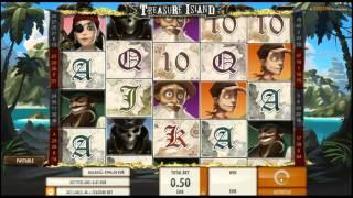 Treasure Island• - Onlinecasinos.Best