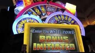 Twilight Zone Slot Machine Bonus -Good Win!-A Kind Of Machine