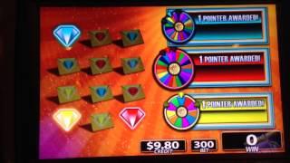 Wheel Of Fortune Triple Extreme Spin Bonus At Max Bet