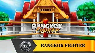 Bangkok Fighter slot by Maverick