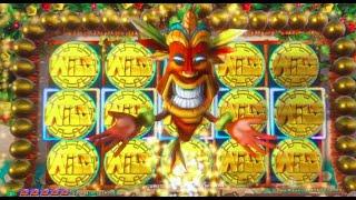 I Can't Believe How Much THIS RARE Slot Hit Paid! •