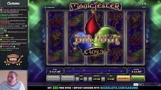 Casino Slots Live - 03/10/17