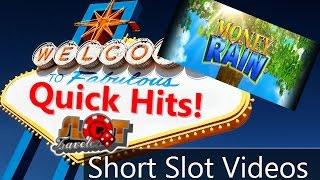 MAX BET - Money Rain Slot Machine Bonus + Random Feature • SlotTraveler •