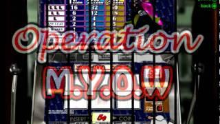 Operation M.Y.O.W. Slot Machine Video at Slots of Vegas