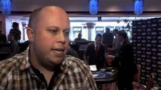 UKIPT Brighton Day 3 - Andy Younes - PokerStars.co.uk