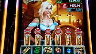 Heidi Casino Game