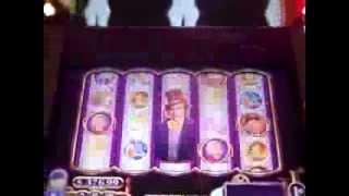 Willy Wonka Series (part 6 of 8)