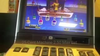 BomBay/LobSterMania/Oracle'sOFDelphi*Bonus*Max Bet*
