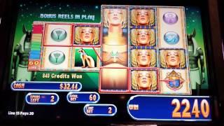 Golden Maiden Slot Machine Slot Machine Free Spins