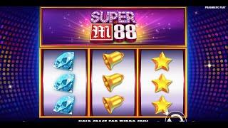 Super M88 Slot - Pragmatic Play Slots