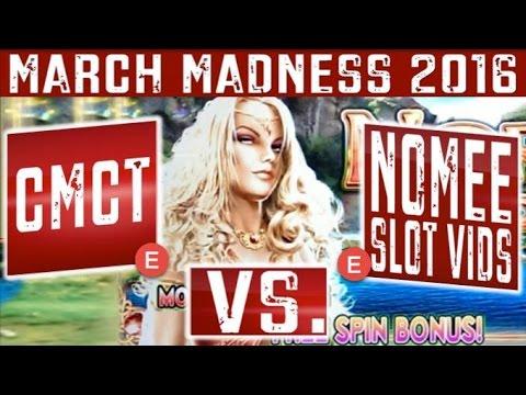 March Madness (Round 1 East) - Nordic Spirit