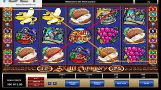 MG Skull Duggery Slot Game •ibet6888.com