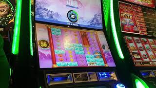 £10,000 Jackpot Himalayas Slot £5 bet maximum 100 free spins gamble feat. Paul Newey!