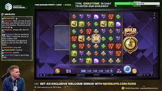 Casino Slots Live - 15/06/20