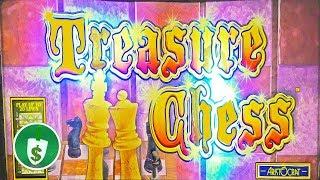 Treasure Chess slot machine