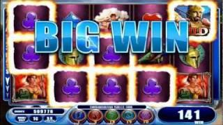 POWER SPINS™ Slots By WMS Gaming