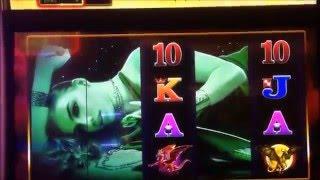 •ANY LUCK ? Free Play Slot Live Play (5) •DRAGON MISTRESS Slot machine (WMS) •First attempt