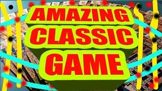 Wow! Unbelievable Classic Game   Win Out of the Blue   20X CASH   PAY OUT  CASH SPECTACULAR  etc