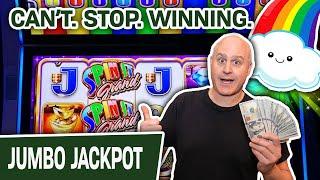 ⋆ Slots ⋆ Can’t. Stop. WINNING. ⋆ Slots ⋆ Spin It Grand Slots KEEP PAYING ME