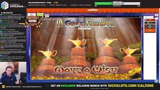 Casino Slots Live - 07/06/19