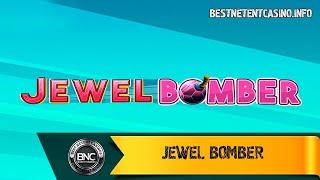 Jewel Bomber slot by Slot Factory