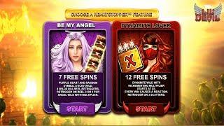 Lil Devil Slot Highlights Enhanced Bonuses