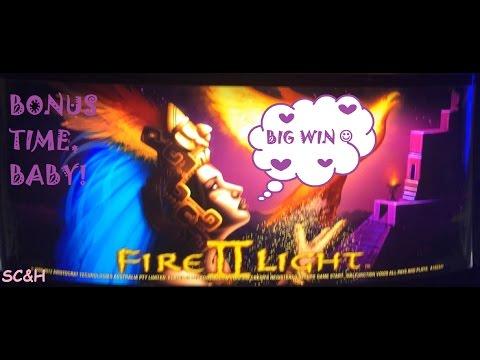 **BIG WIN** Fire & Light II | Free Games