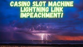 ⋆ Slots ⋆Lighting Link SPECIAL Slot Machine Cluster...
