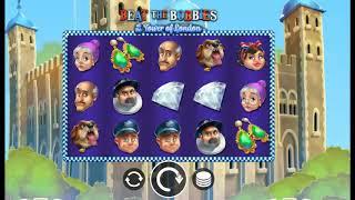Beat the Bobbies at The Tower of London★ Slots ★ - Vegas Paradise Casino
