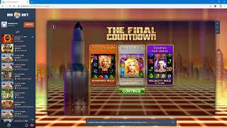 Live Online Play - 11/19/19