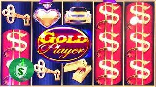 Pure Gold slot machine