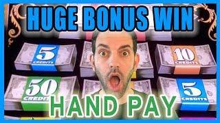 •My BIGGEST WIN on Top Dollar with MULTIPLIERS! • Brian Christopher Slots