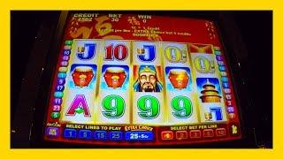 LUCKY 88 SLOT MACHINE LIVE PLAY!