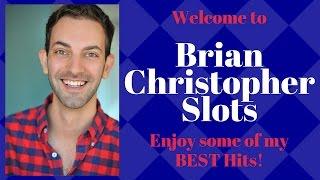 Welcome to Brian Christopher's Slot Channel!