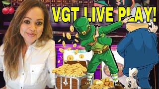 VGT SUNDAY FUN’DAY W/•LUCKY LEPRECHAUN• & ••‍•️MR. MONEY BAGS!••‍•️•**MSGS IN THE END!**