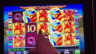 SIRENS HIGH LIMIT $100 BETS ⋆ Slots ⋆ JACKPOT WINNER HAND PAY ⋆ Slots ⋆ LIVE JACKPOT AS IT HAPPENS!!
