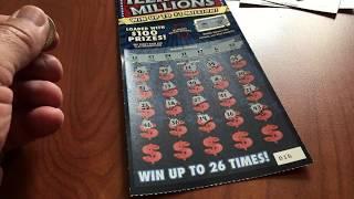 Illinois Millions Group purchase - round two (one ticket)