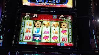China Mystery 80 free Spins (Buffalo Bills Casino)