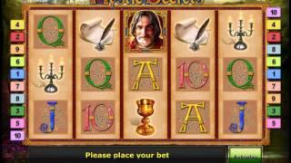 Mystic Secrets Slot - Online Novomatic Casino games for Free