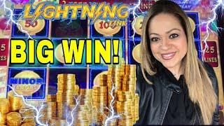•I LANDED THE $500 MINOR AGAIN!• •️IT'S BEEN A WHILE •️•LIGHTNING LINK!•️ VARIETY OF LIVE PLAYS•